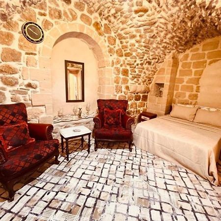 Incirli Konak Mardin Exterior foto