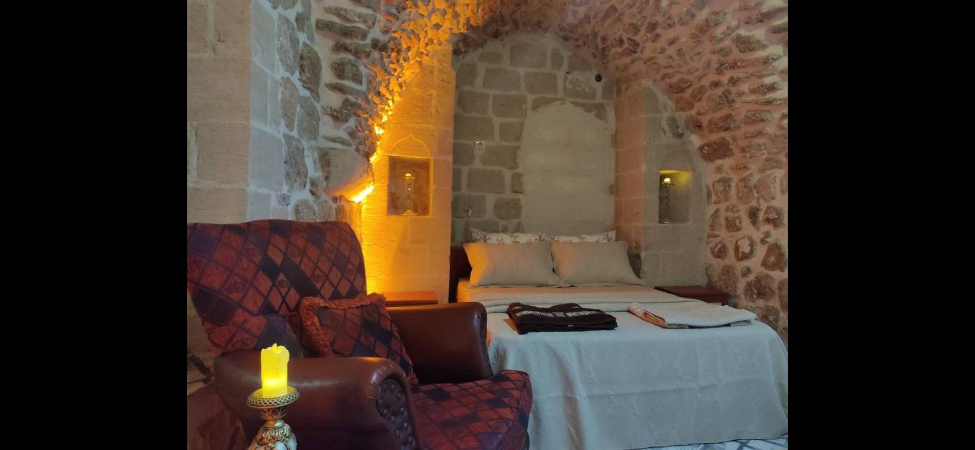 Incirli Konak Mardin Exterior foto