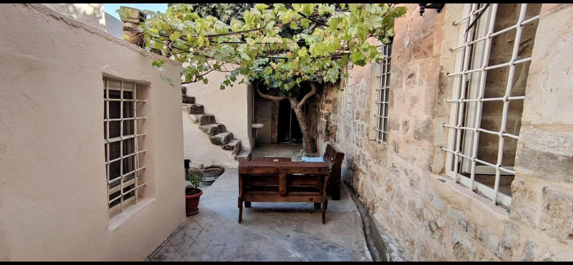 Incirli Konak Mardin Exterior foto