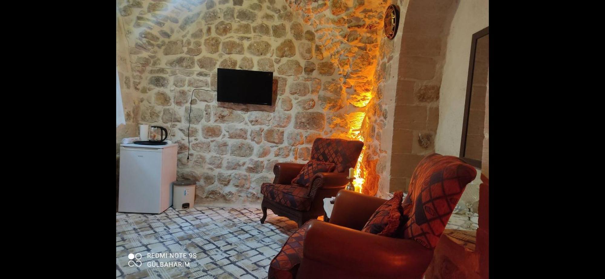 Incirli Konak Mardin Exterior foto