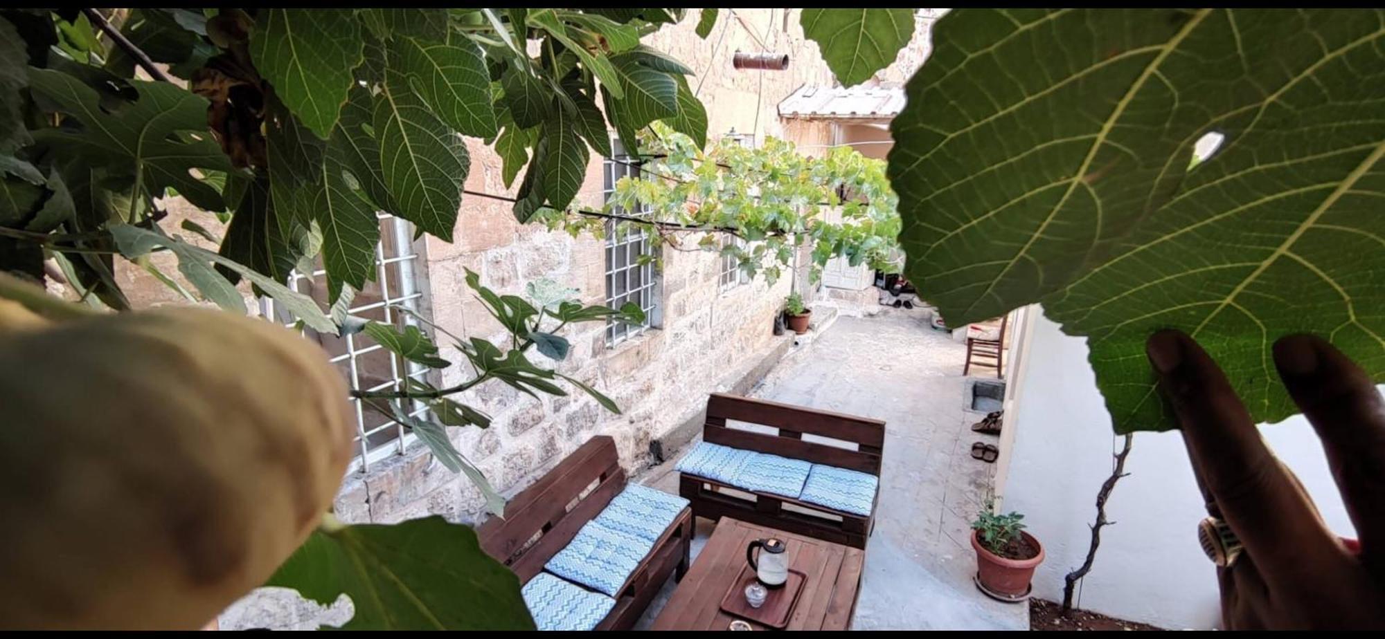 Incirli Konak Mardin Exterior foto