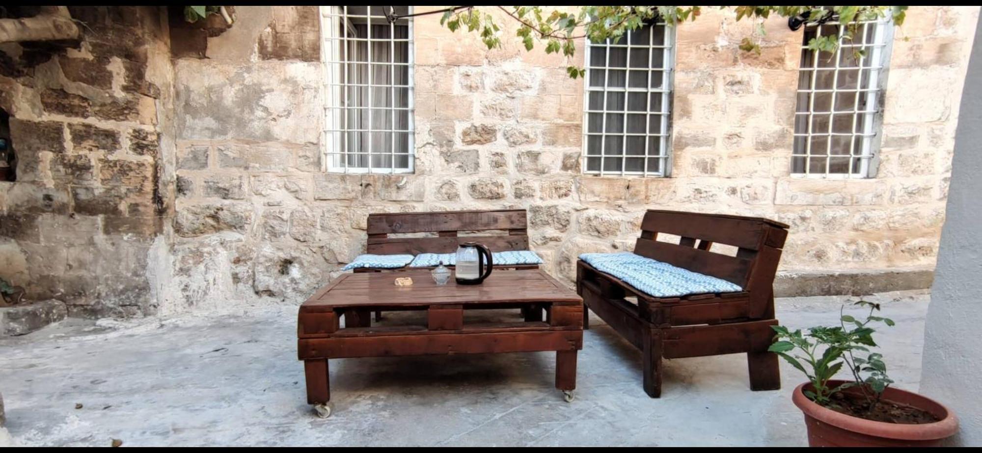 Incirli Konak Mardin Exterior foto